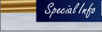 special info